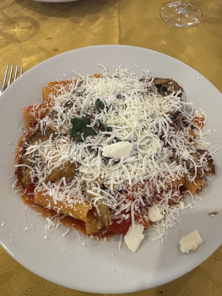 Trattoria Casalinga da Nino Mannino - Photo 2