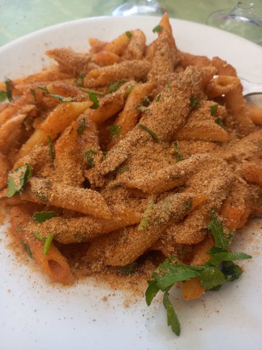 Trattoria Casalinga da Nino Mannino - Photo 4