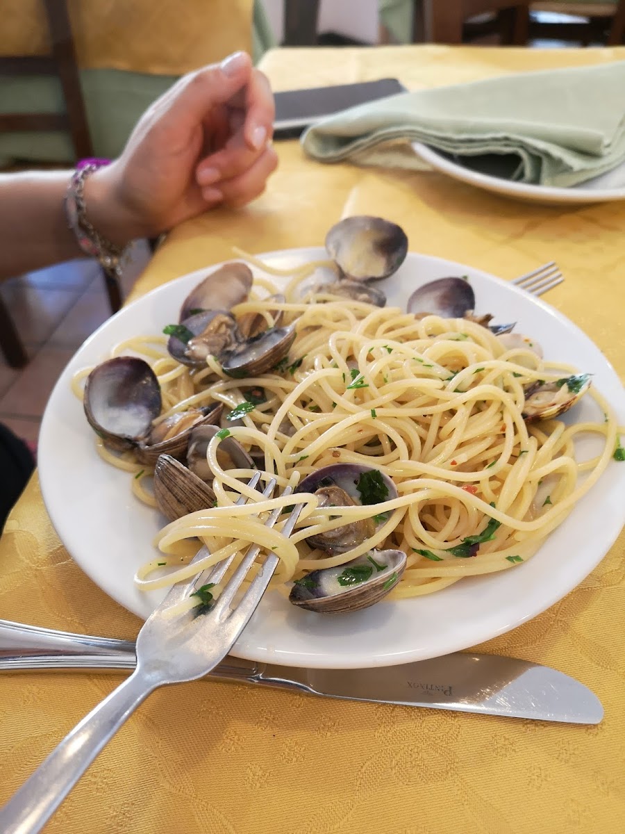 Trattoria Casalinga da Nino Mannino - Photo 5