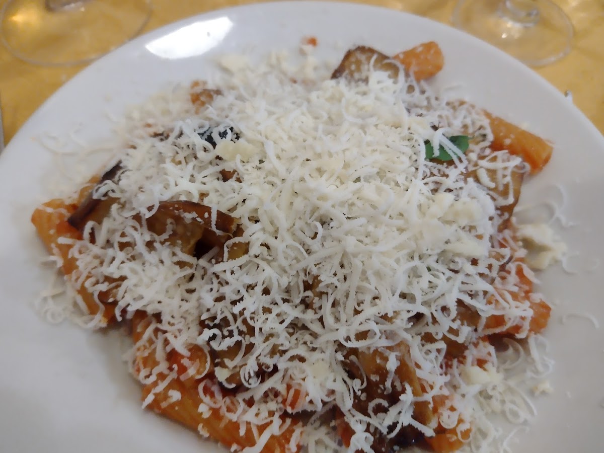 Trattoria Casalinga da Nino Mannino - Photo 6
