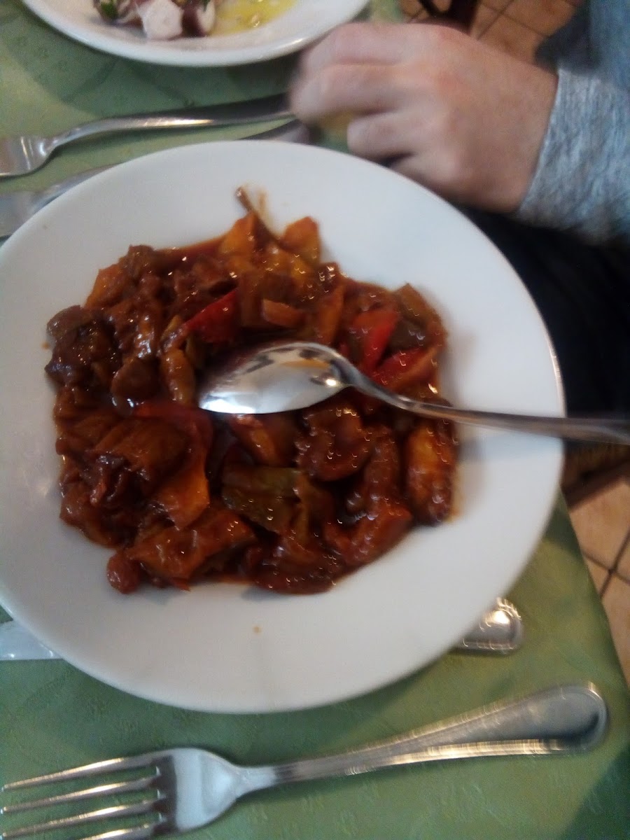 Trattoria Casalinga da Nino Mannino - Photo 7