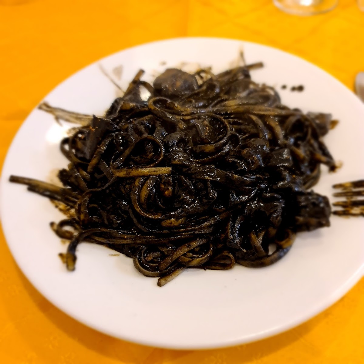 Trattoria Casalinga da Nino Mannino - Photo 8