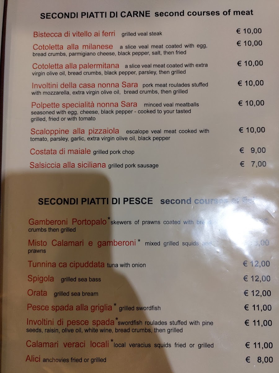 Menu Photo 9