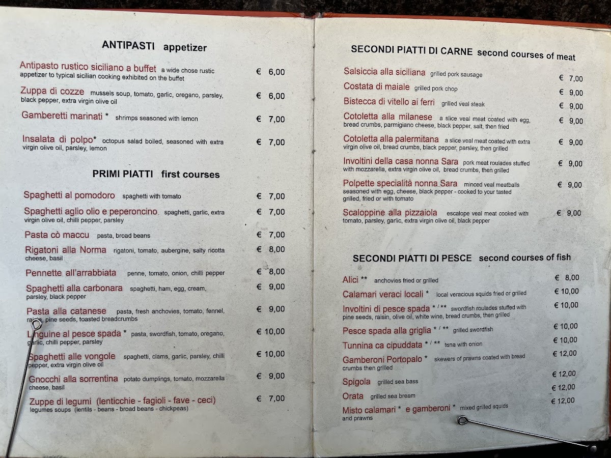 Menu Photo 6
