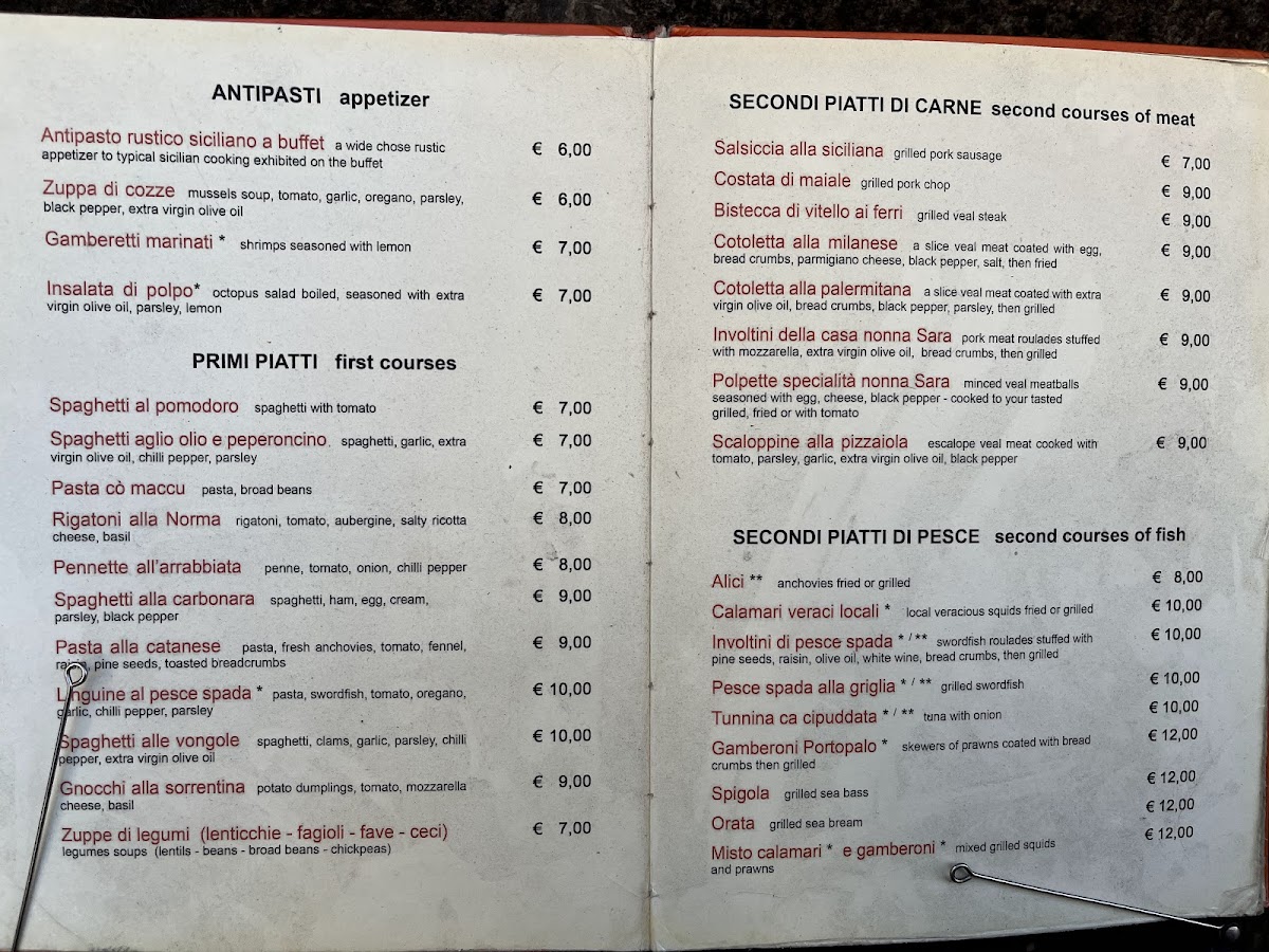 Menu Photo 7