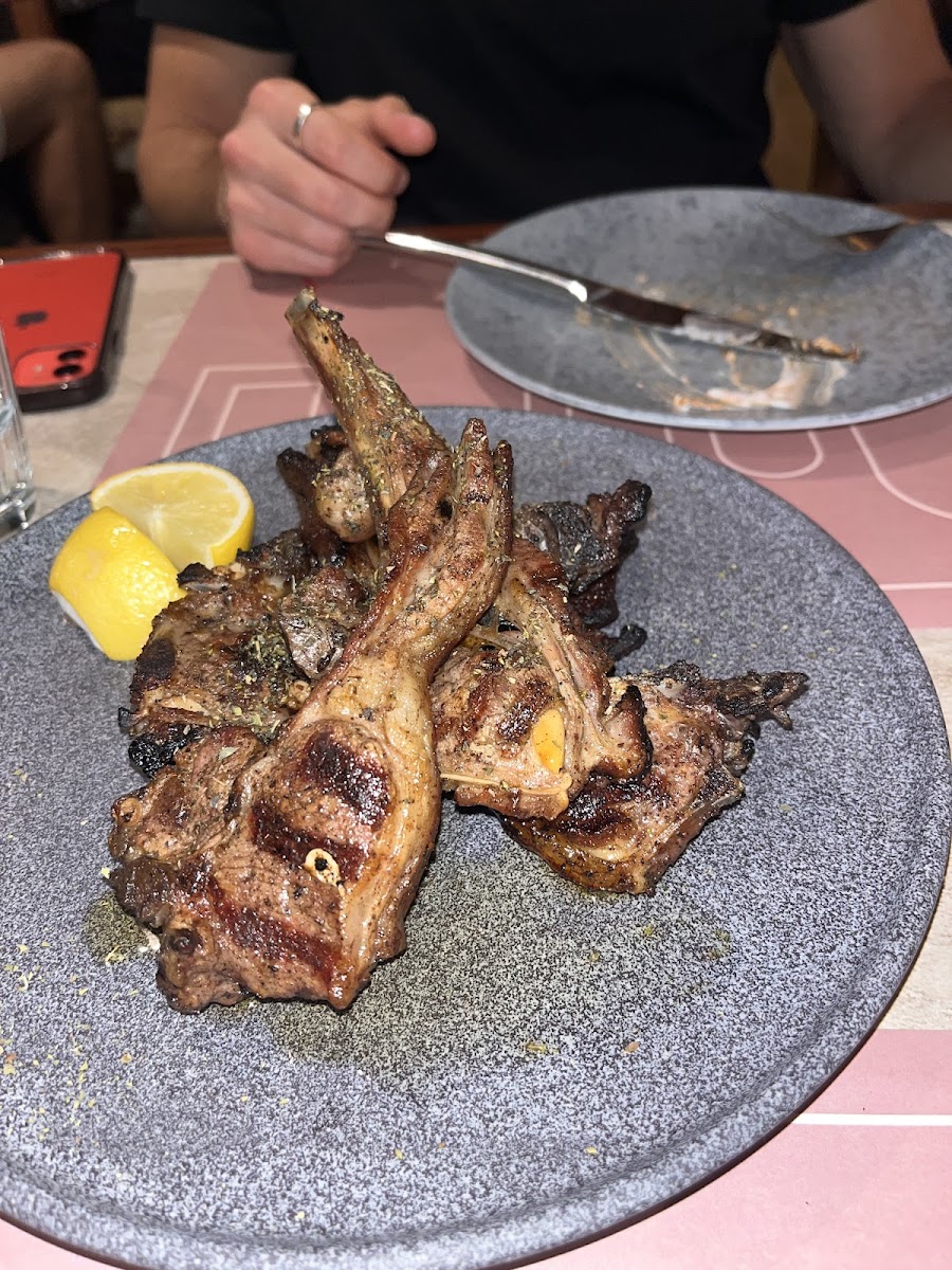Canale Restaurant Chania - Photo 8