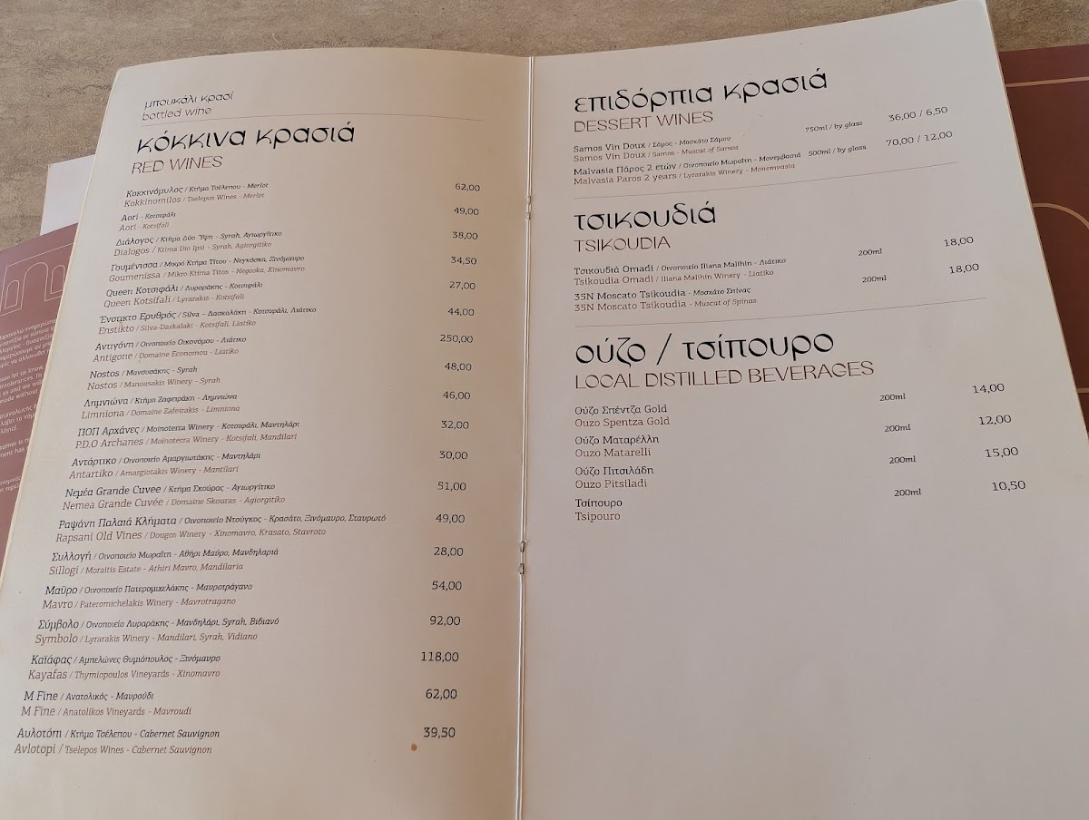 Menu Photo 6
