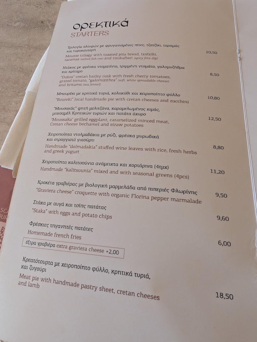 Menu Photo 7