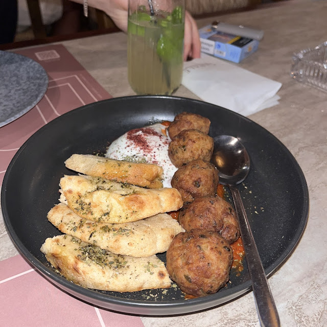 Meatballs