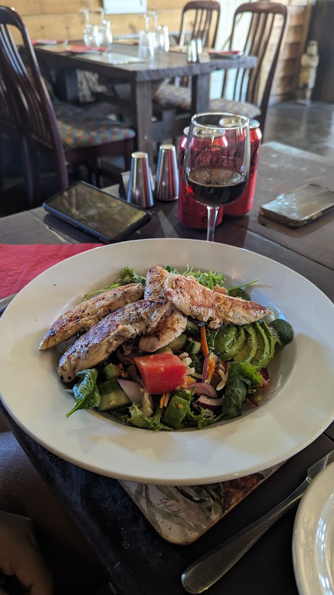 Stringybark Cottage Winery & Restaurant - Photo 9