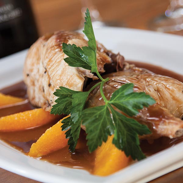 Stringybark Cottage Winery & Restaurant - Photo 2