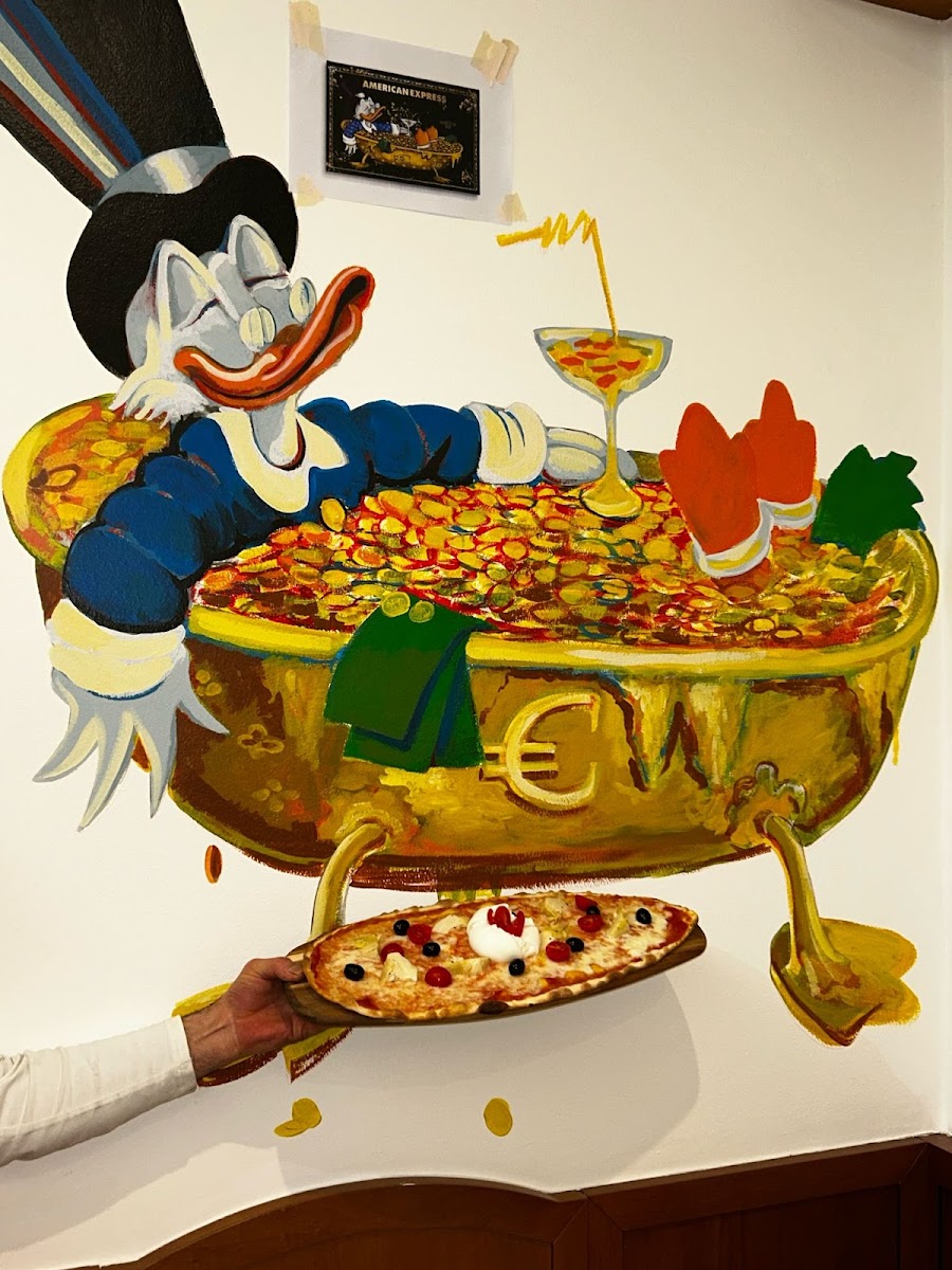 Vecchio | Ristorante Pizzeria - Photo 1