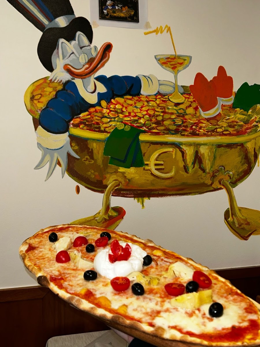 Vecchio | Ristorante Pizzeria - Photo 3