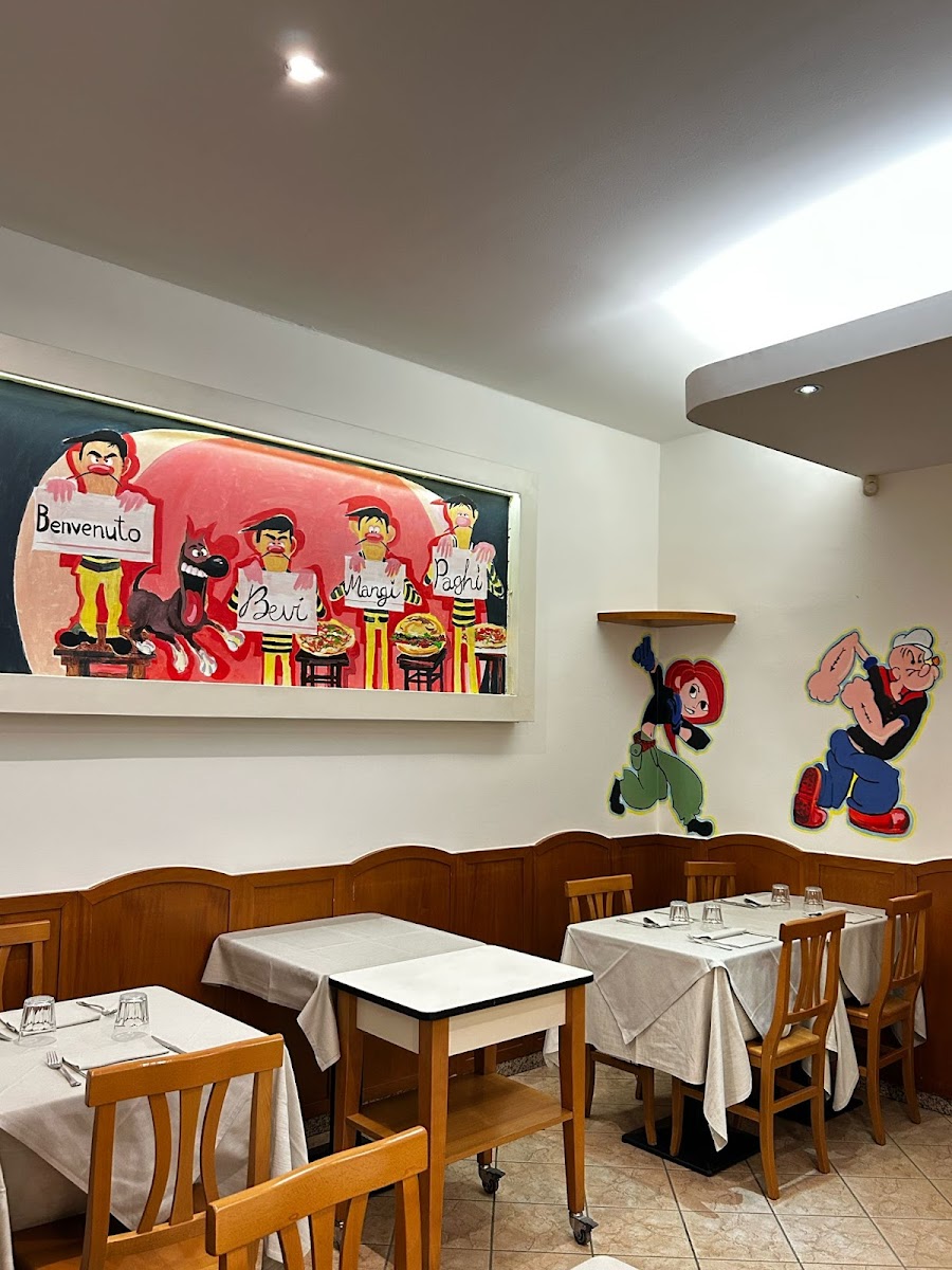 Vecchio | Ristorante Pizzeria - Photo 4