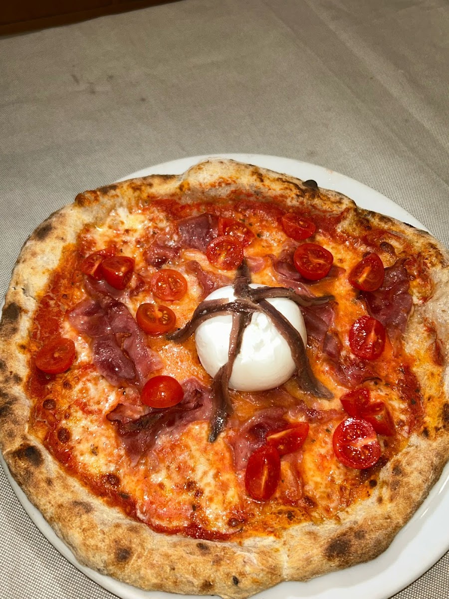 Vecchio | Ristorante Pizzeria - Photo 5