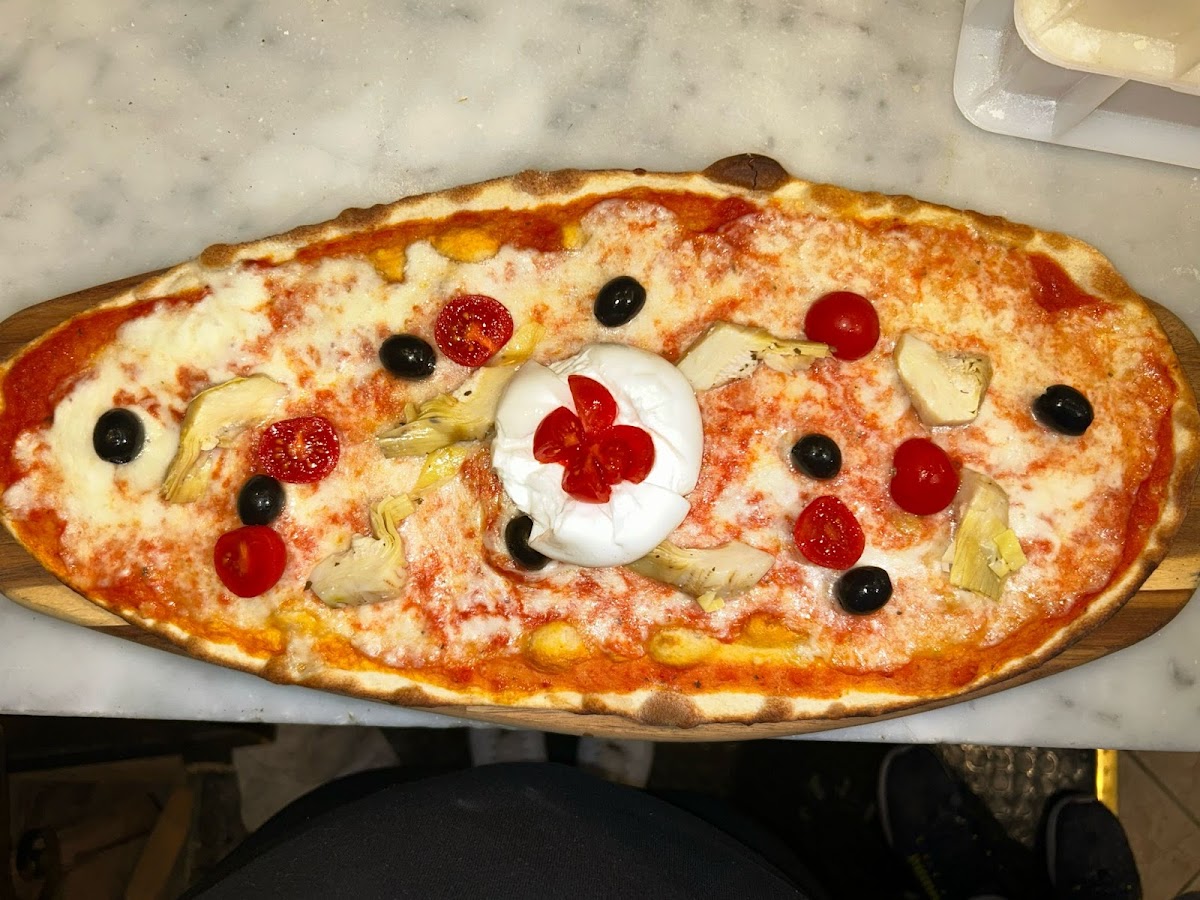 Vecchio | Ristorante Pizzeria - Photo 6