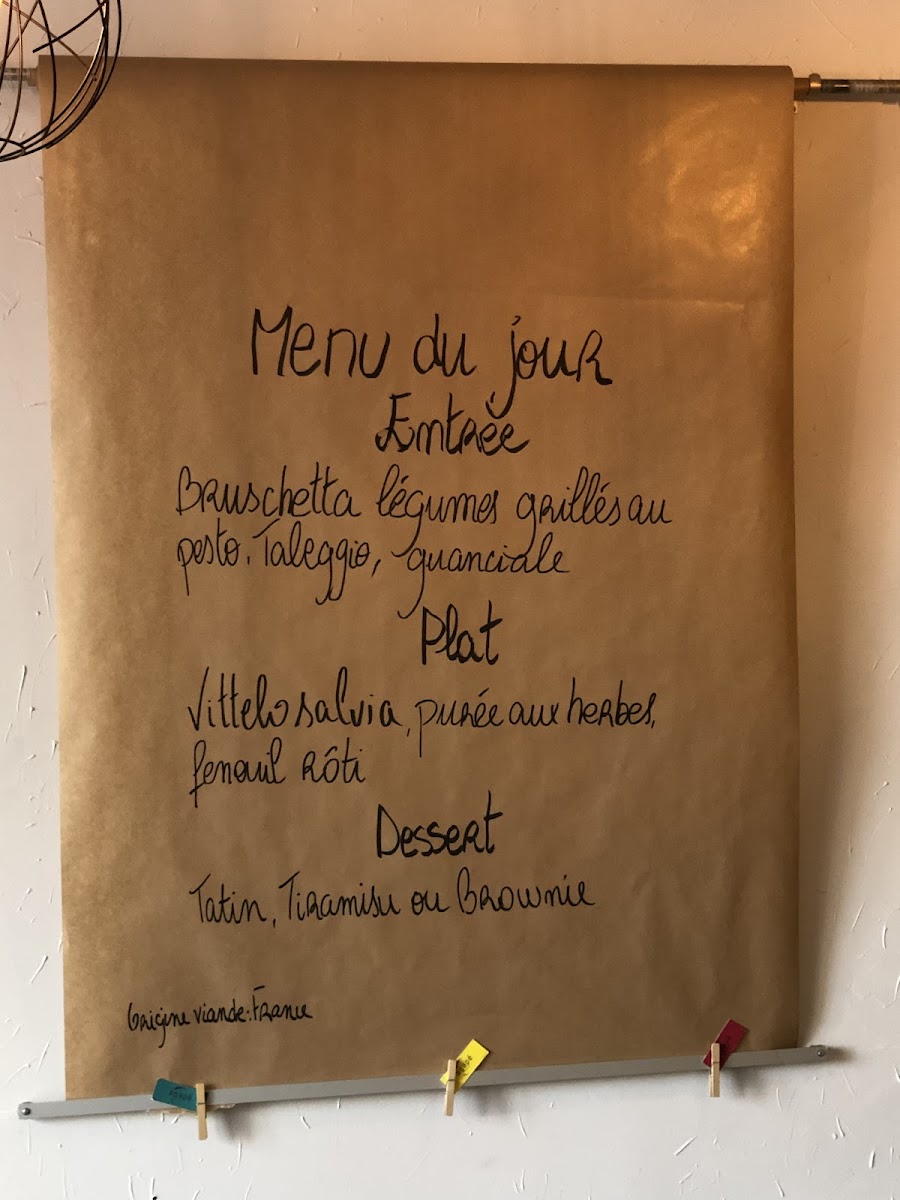 Menu Photo 4