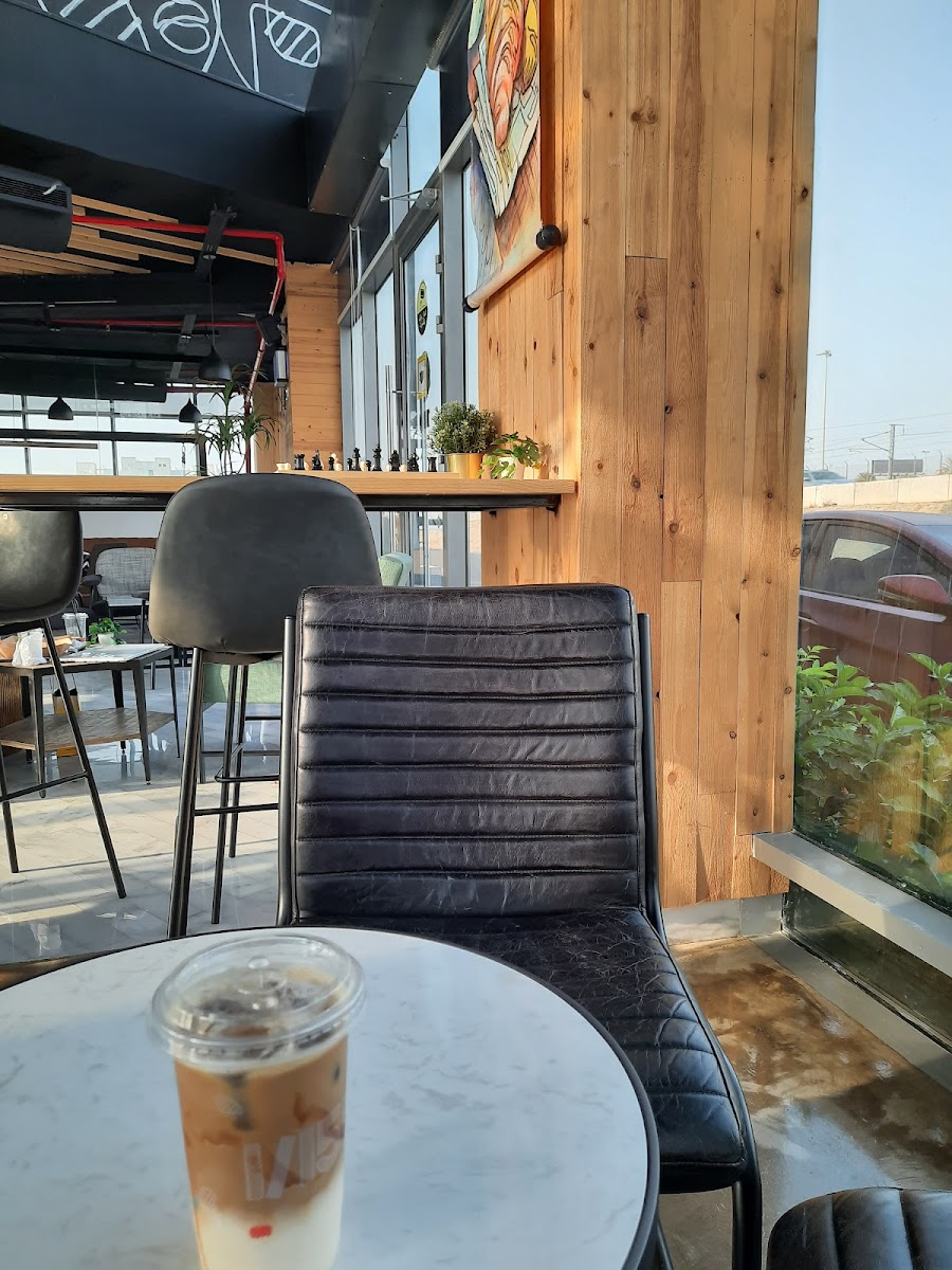 1/15 Neighborhood cafe - Photo 9