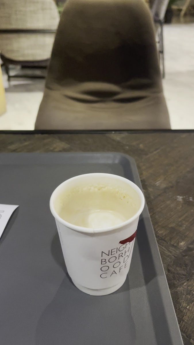 1/15 Neighborhood cafe - Photo 1