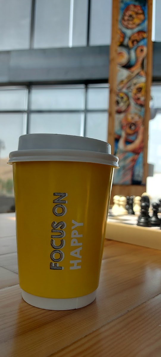 1/15 Neighborhood cafe - Photo 4