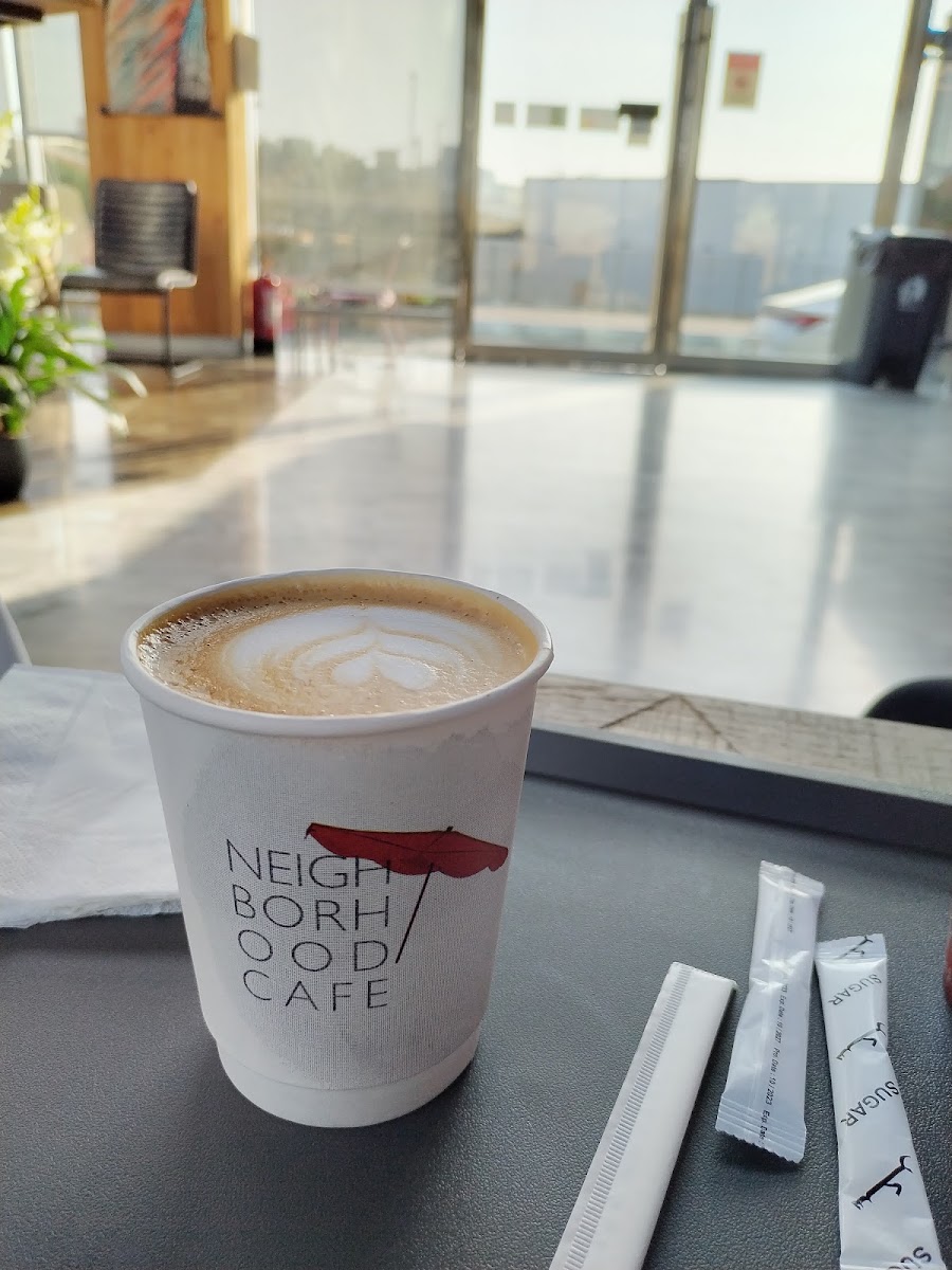 1/15 Neighborhood cafe - Photo 6