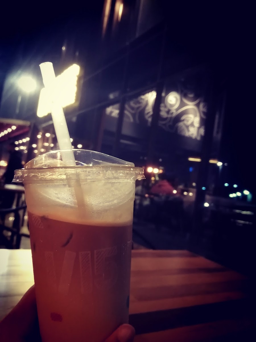 1/15 Neighborhood cafe - Photo 7