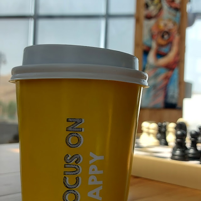Black Coffee