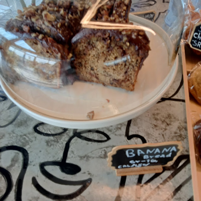 Banana Bread