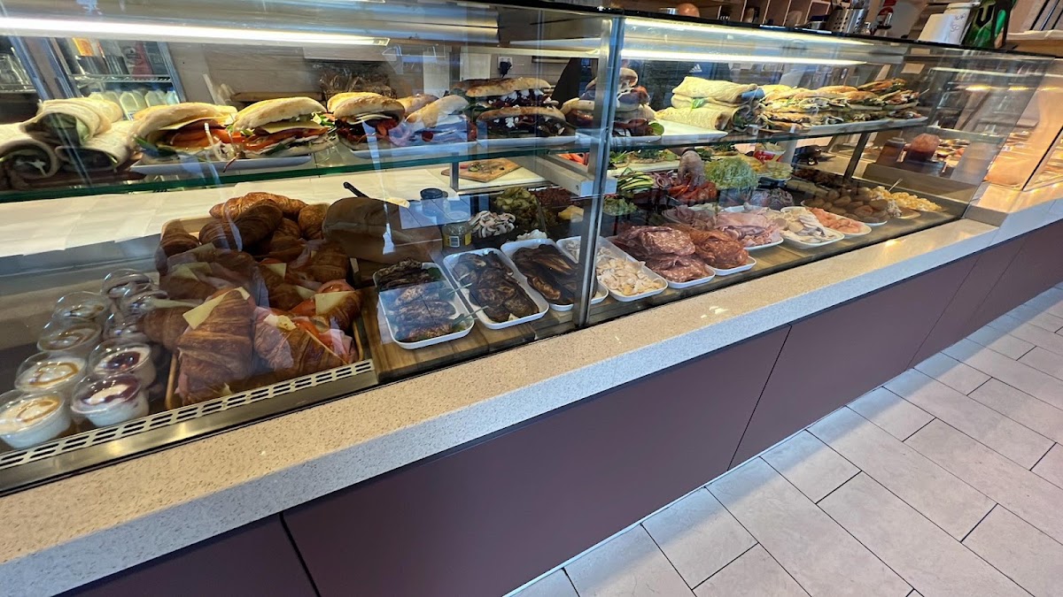 cafe zeeta