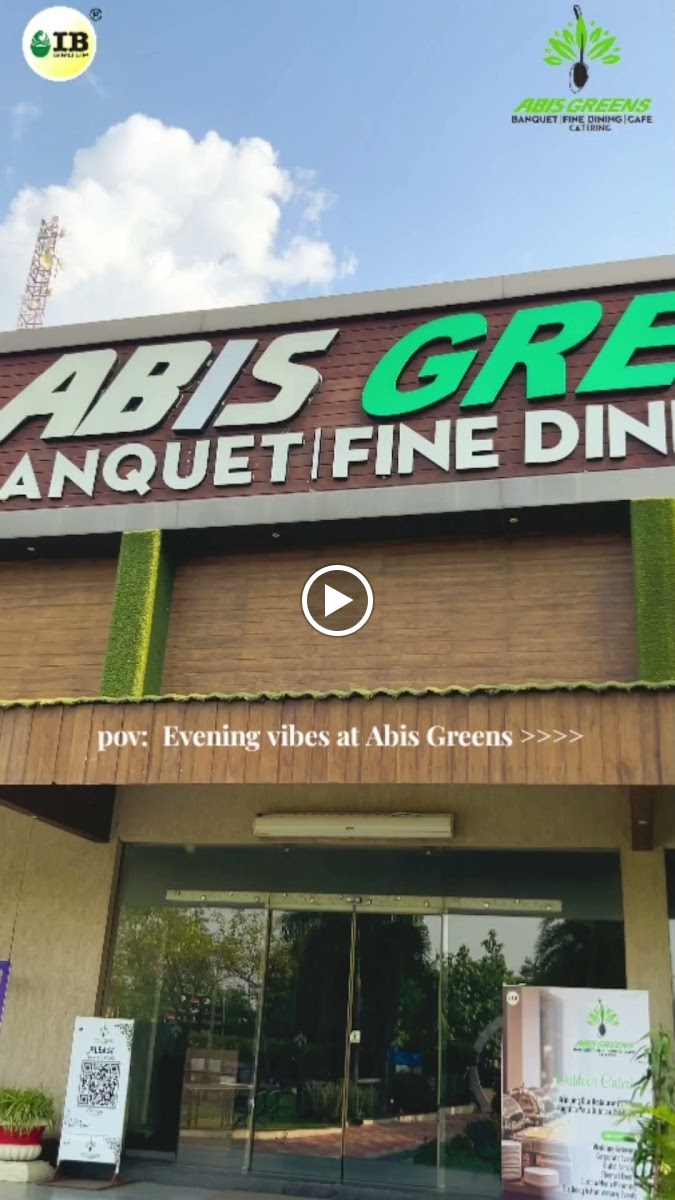 Abis Greens Veg Restaurant - Photo 1