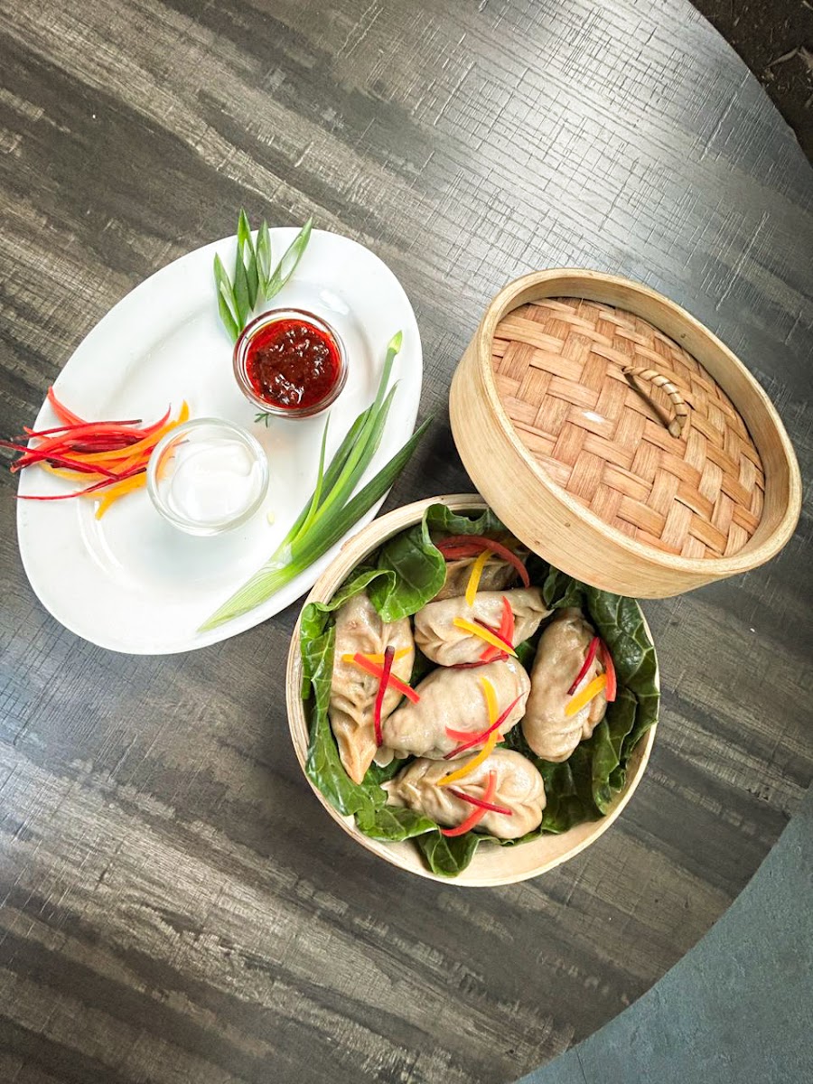 Abis Greens Veg Restaurant - Photo 2