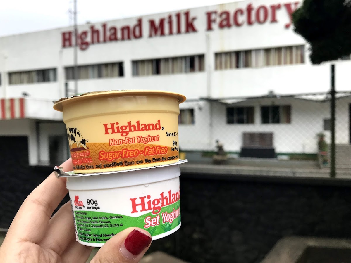Highland Factory Milk Bar - Photo 1