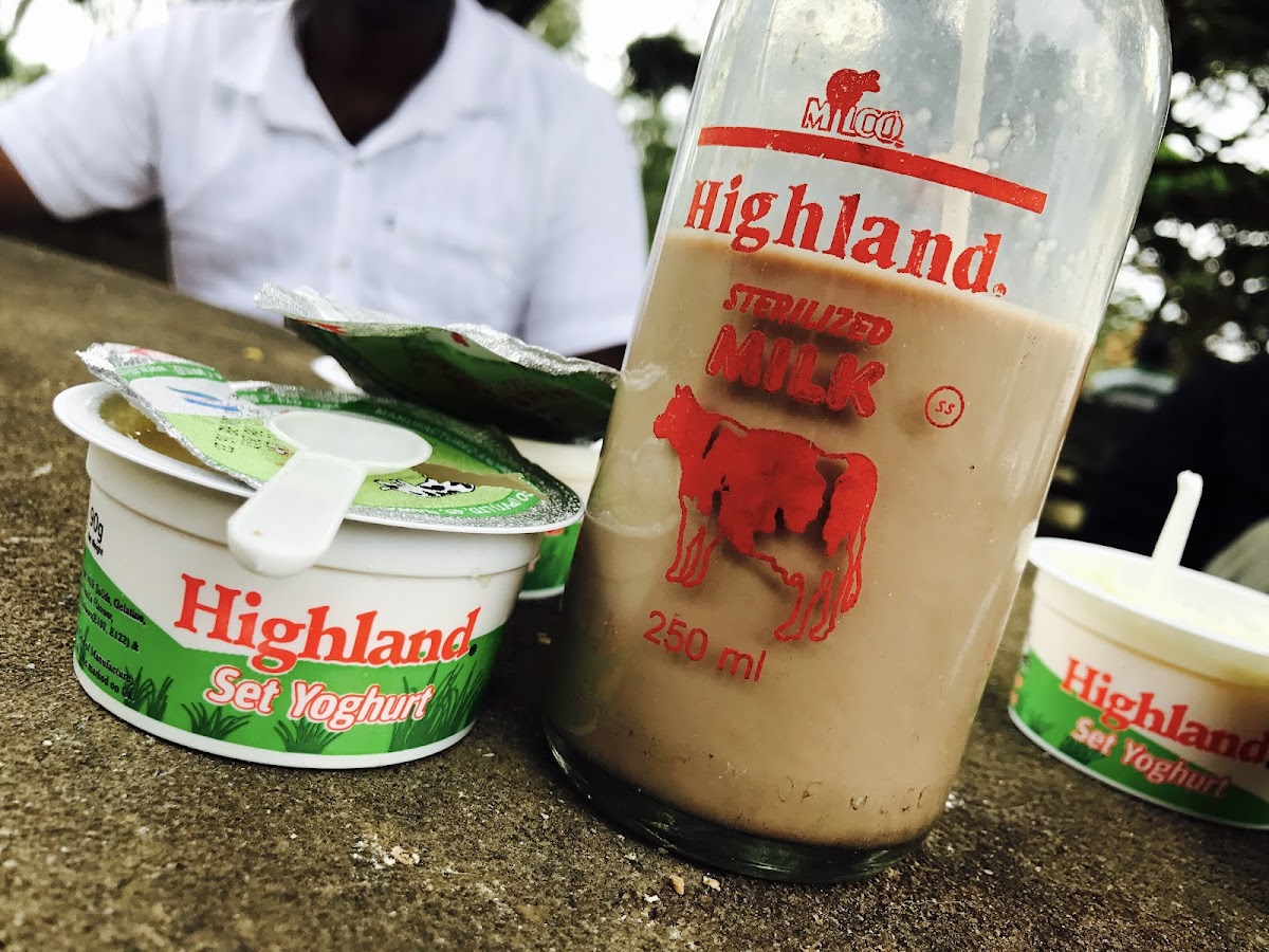 Highland Factory Milk Bar - Photo 5