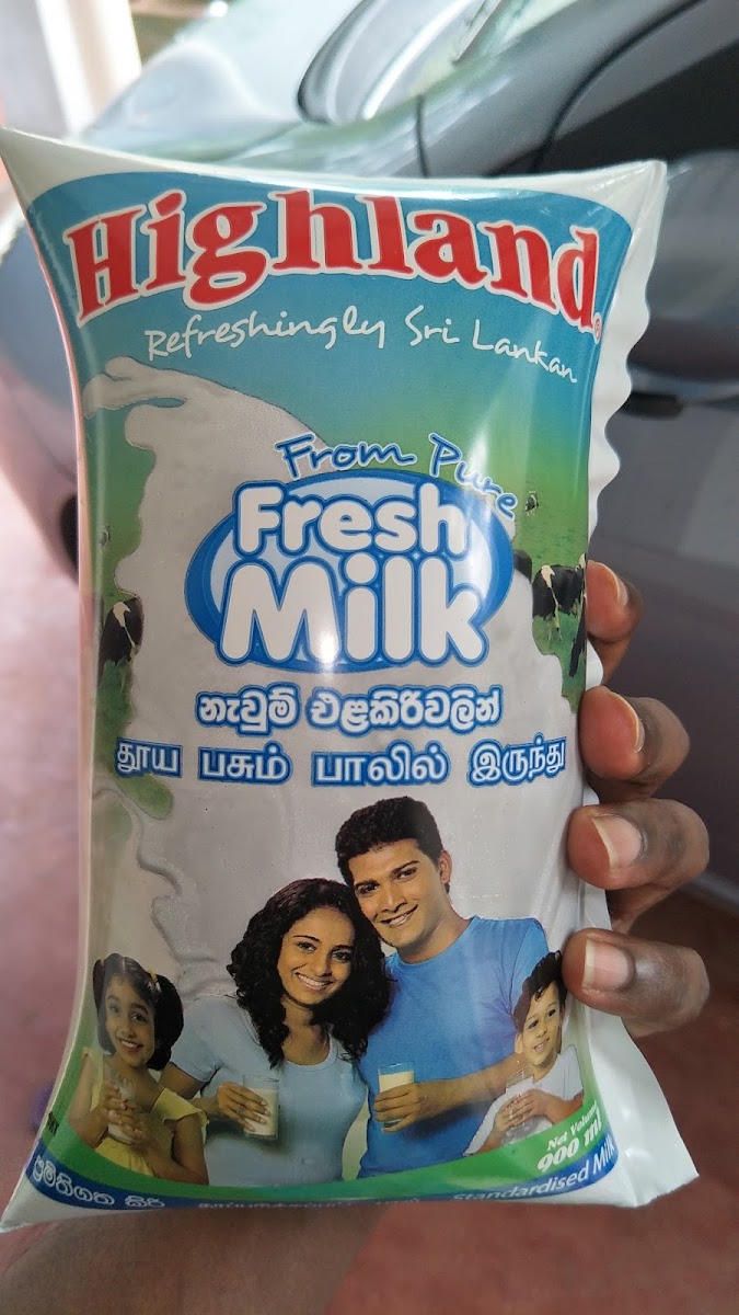 Highland Factory Milk Bar - Photo 8