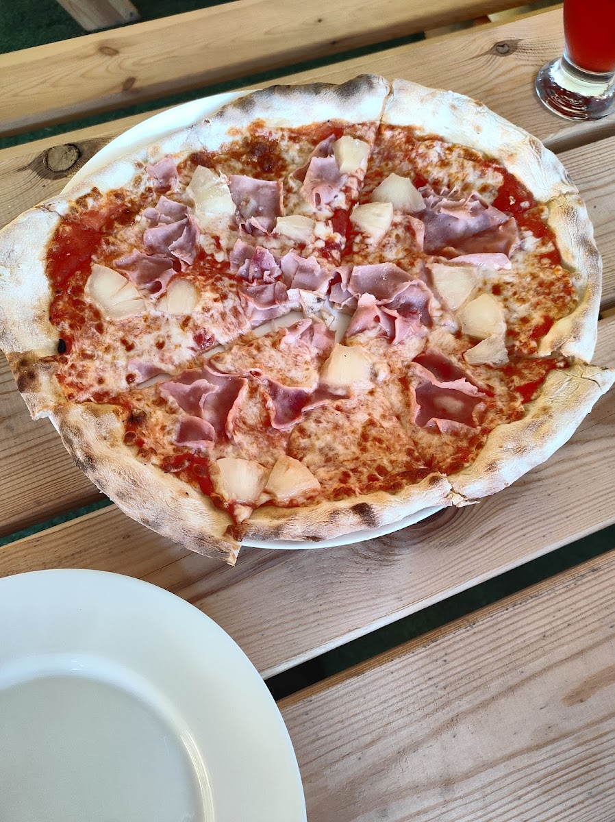 daAgnese - Pizzeria i Restauracja - Photo 1