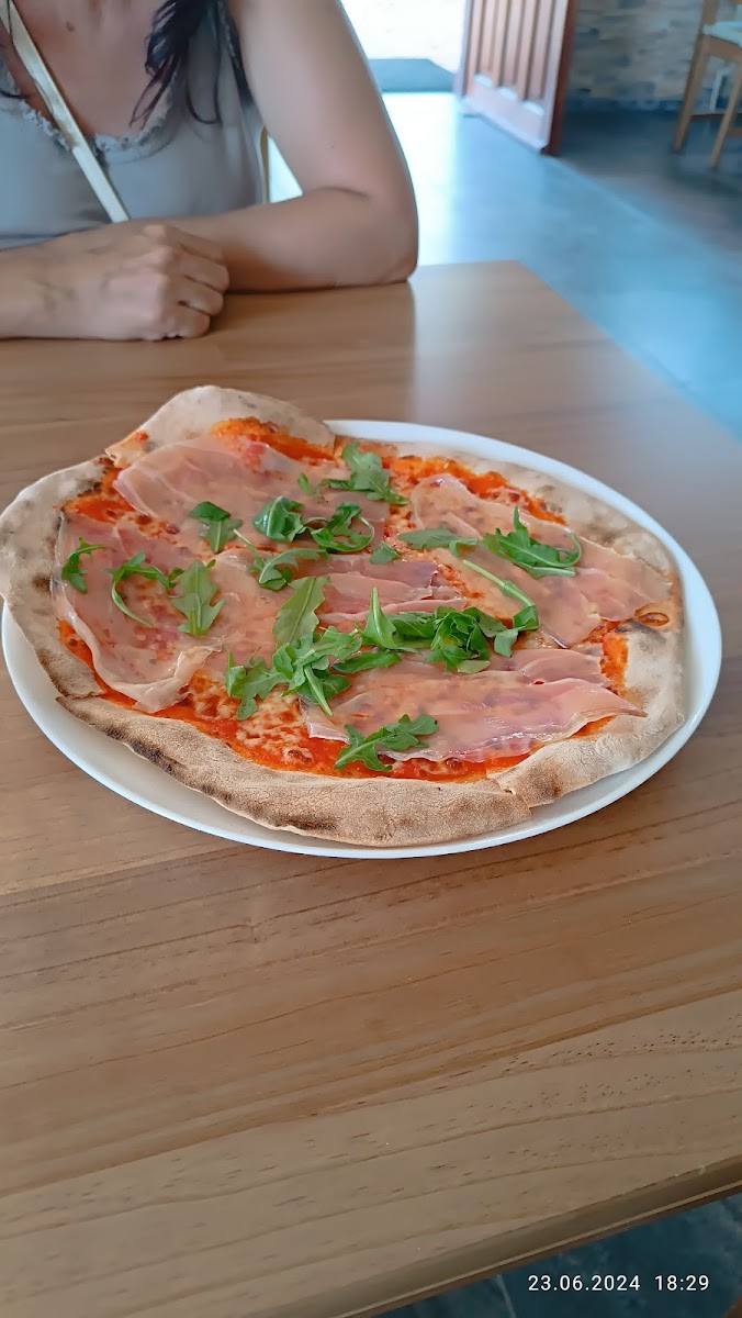 daAgnese - Pizzeria i Restauracja - Photo 6