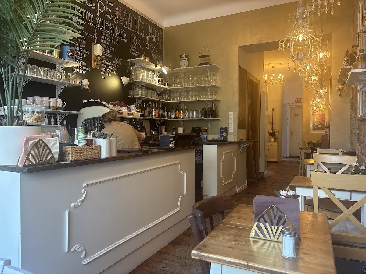 Cafè Fräulein O. - Photo 1