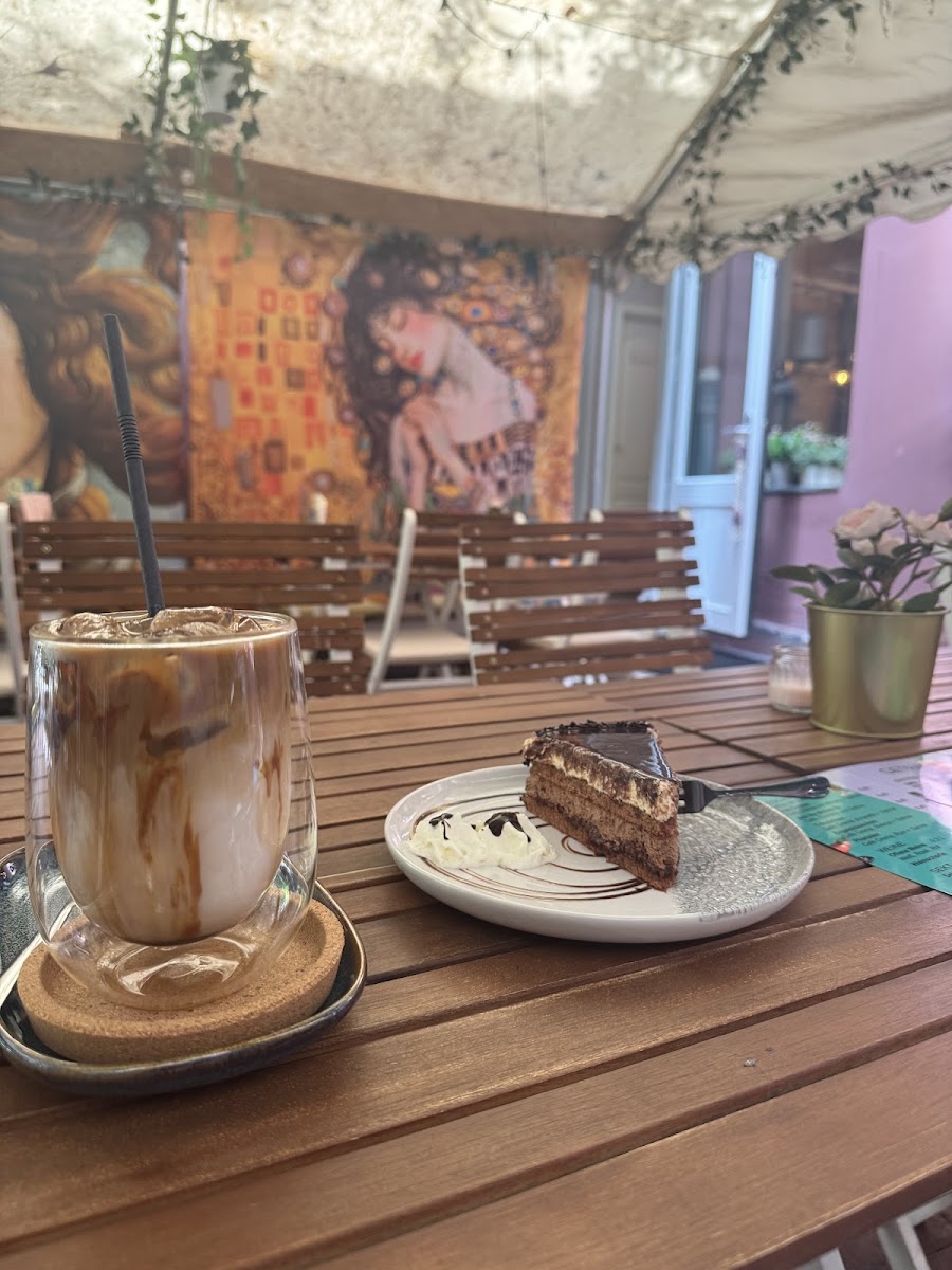 Cafè Fräulein O. - Photo 3