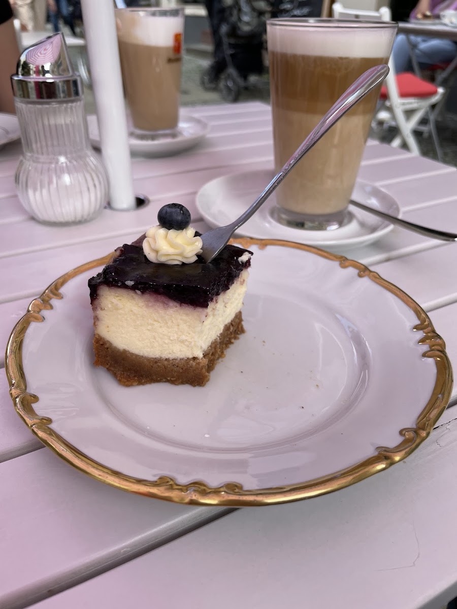 Cafè Fräulein O. - Photo 6