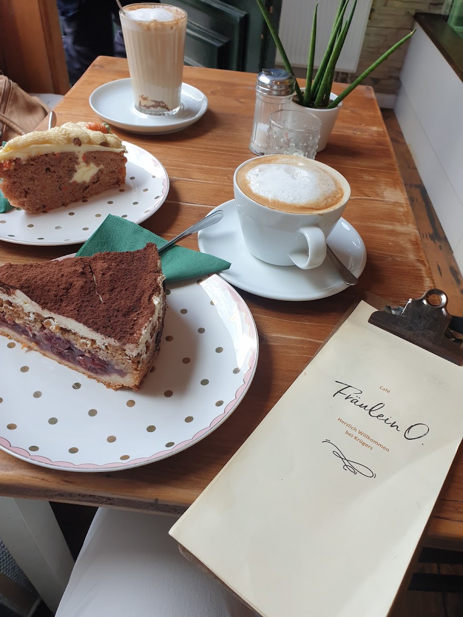 Cafè Fräulein O. - Photo 7
