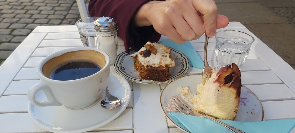 Cafè Fräulein O. - Photo 8
