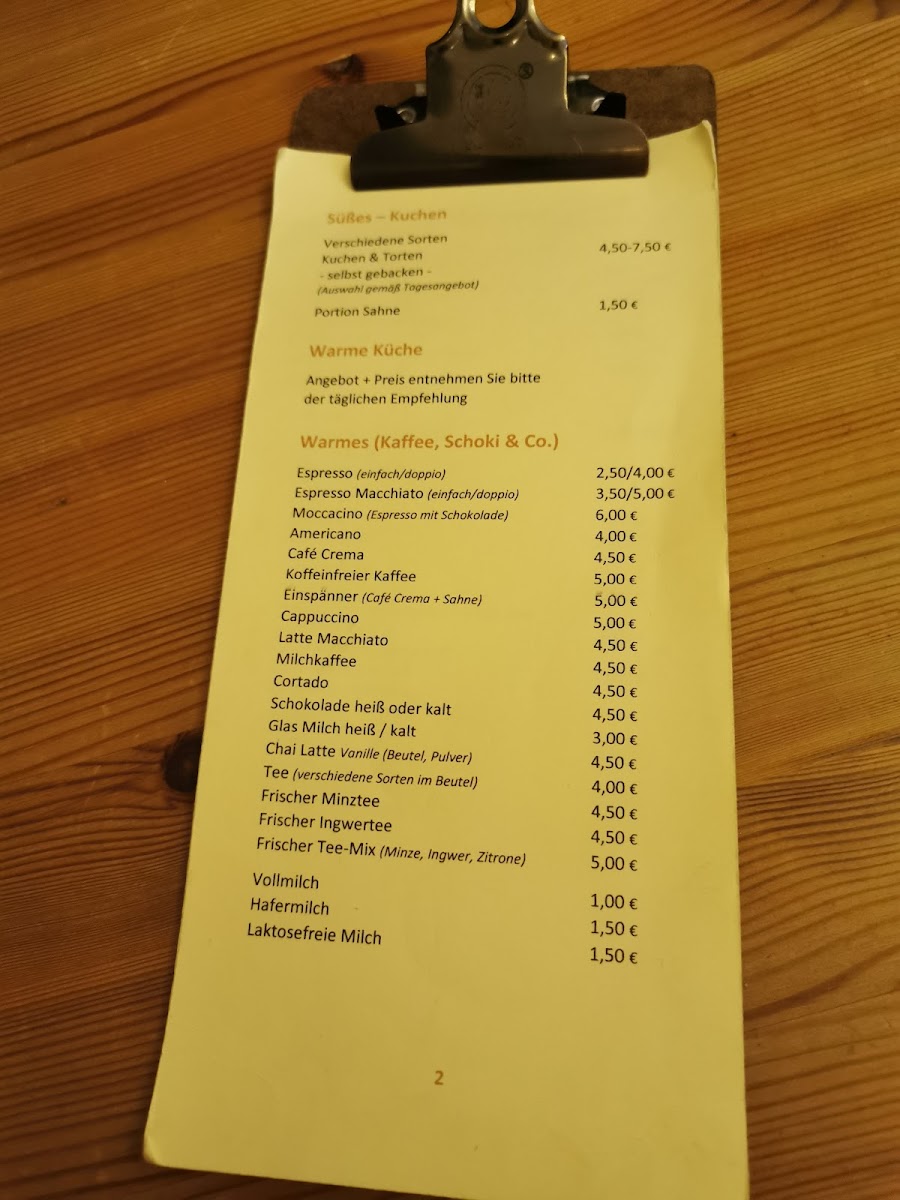 Menu Photo 3
