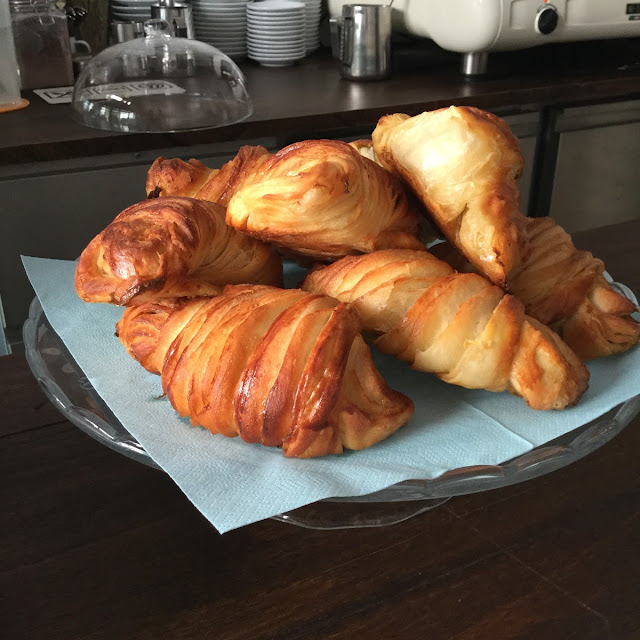 Croissant