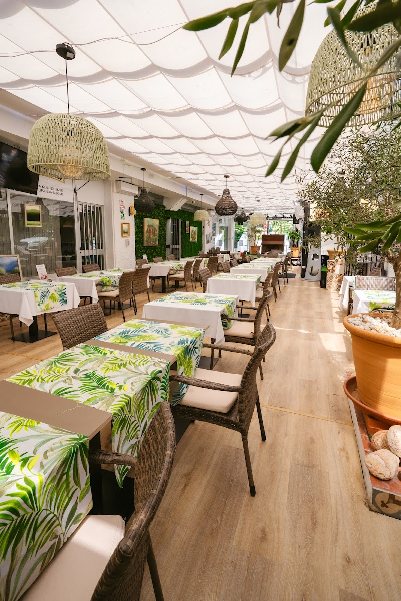 Restaurante Kukko