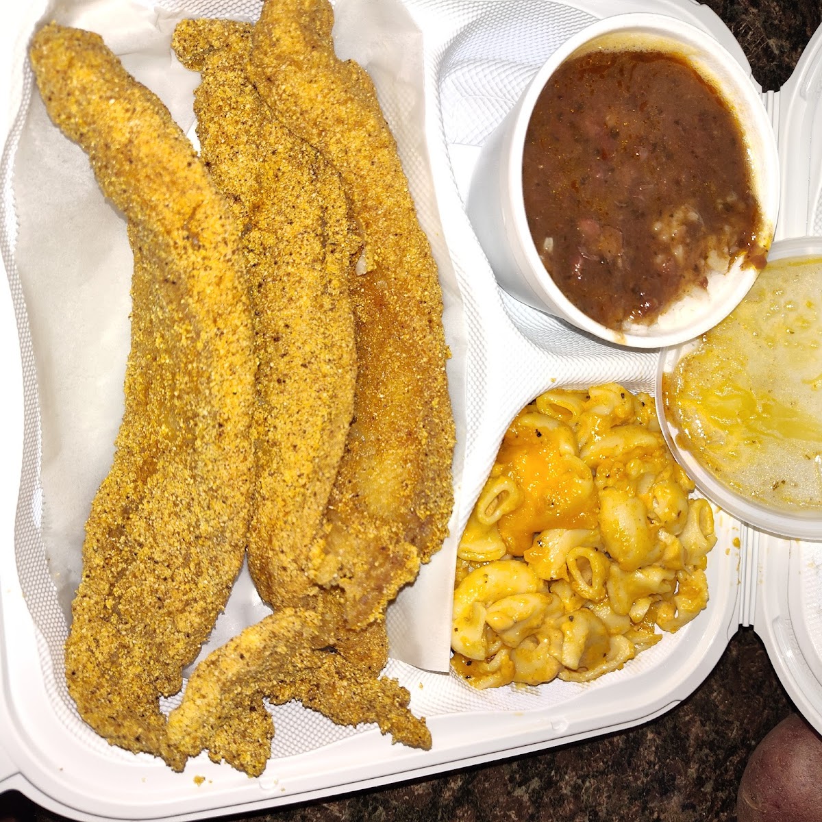 Patty Cake’s, Cobblers & Fried Chicken - Photo 3