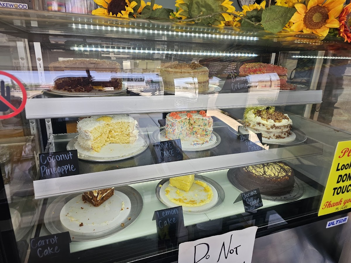 Patty Cake’s, Cobblers & Fried Chicken - Photo 6