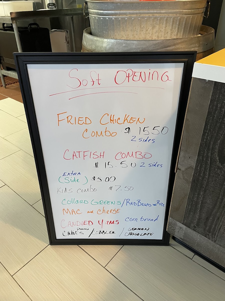 Menu Photo 7