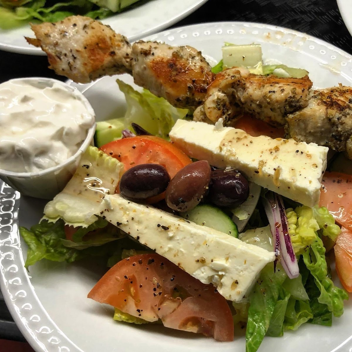 Noah's Inn Fish & Chips - Photo 8