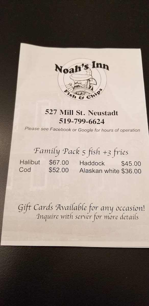 Menu Photo 6