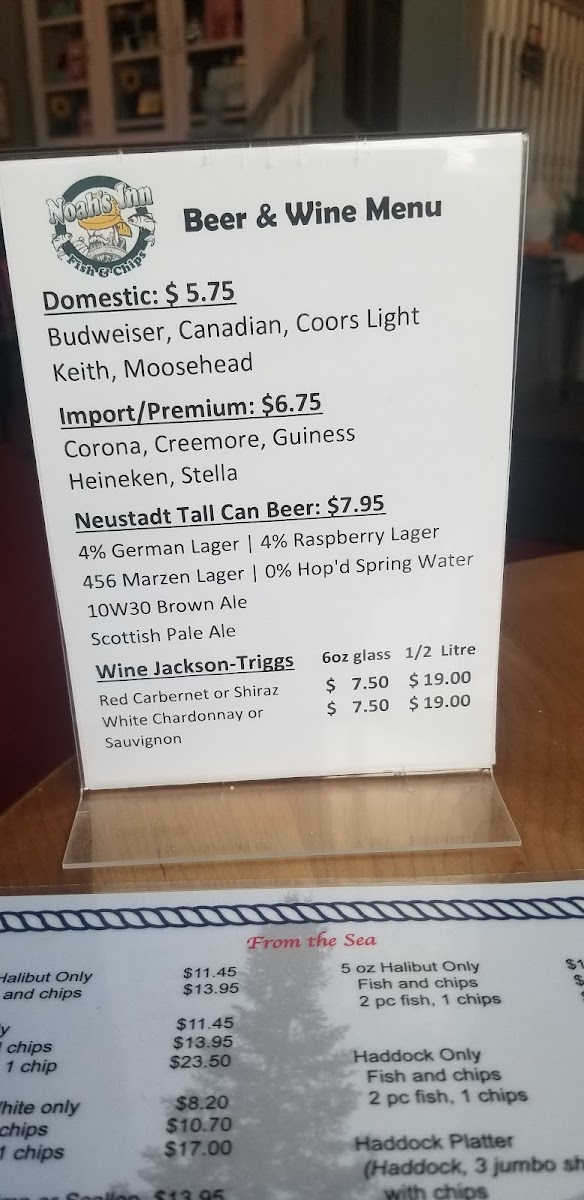 Menu Photo 8